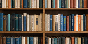 Categoria letteratura